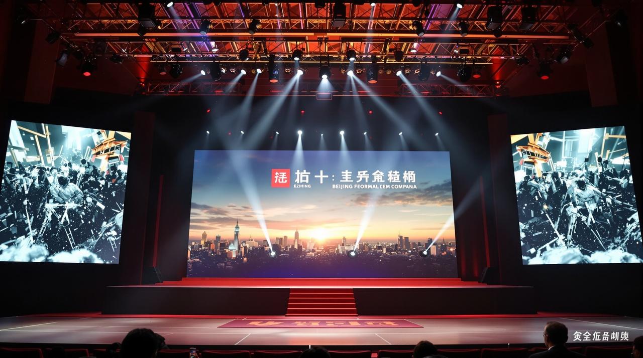 嫩草影院2026年度发布会将于5月18日在北京举行