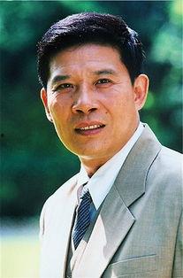 演员宗平,光影岁月中的演艺人生