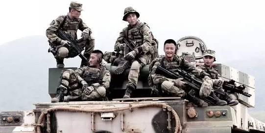 战狼相关资料,铁血豪情，捍卫家国荣光