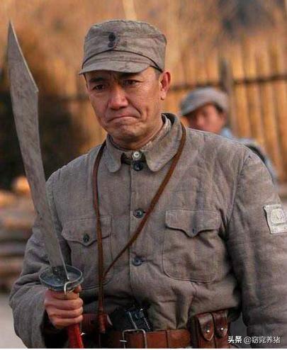 亮剑主演演员表