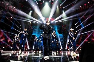 娱乐之最强之星,从娱乐之最强之星走向星光璀璨的演艺之路