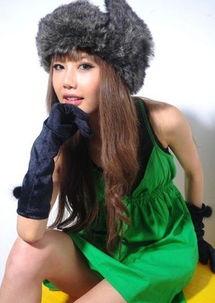 超女于晴个人资料,青春绽放的追梦女孩