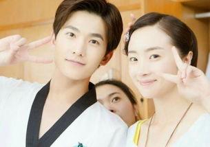 杨洋的女朋友照片曝光,美貌与气质并存，网友直呼心动不已