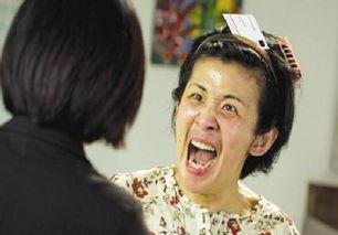 吴君如搞笑分手,笑料百出揭秘娱乐圈爱情真相