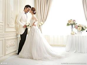 新娘照片婚纱照图片,记录新娘的美丽瞬间