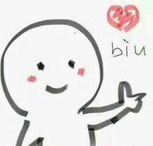 比心小表情包,萌动瞬间，传递温暖与欢乐