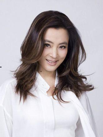 李玲玉生活照,岁月如歌，美丽依旧